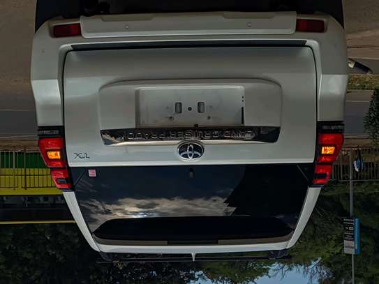 2020 TOYOTA LANDCRUISER PRADO 3DA-GDJ150, 2800KM image 3