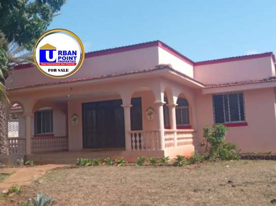 6 Bed House in Mtwapa image 1