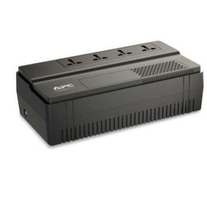 Apc Easy UPS 650VA, AVR, Universal Outlet image 2