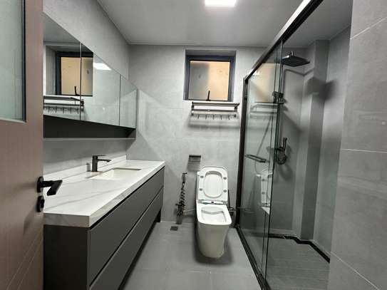 3 Bedroom apartment for sale in Kilimani image 9