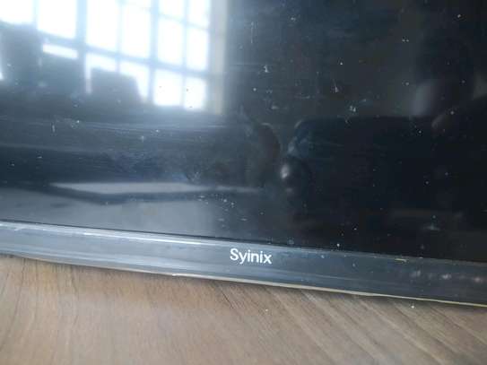 Syinix Digital TV 32 inch image 5