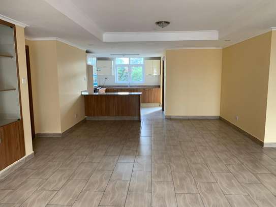 3 Bed Apartment in Kilimani image 16