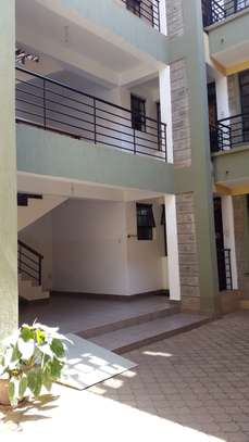 Offices/Apartments for rent Parklands Nairobi image 13