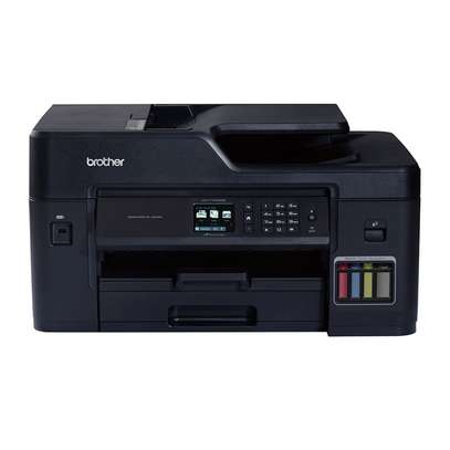 Brother MFC-T4500DW A3 Inkjet Multi-Function Printer image 1