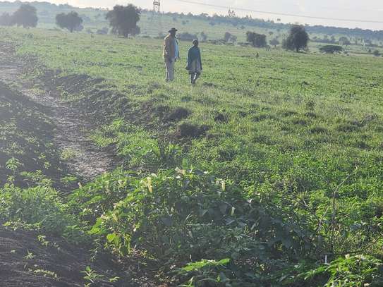 0.045 ha Land at Enkasiti Paradise Kitengela image 9