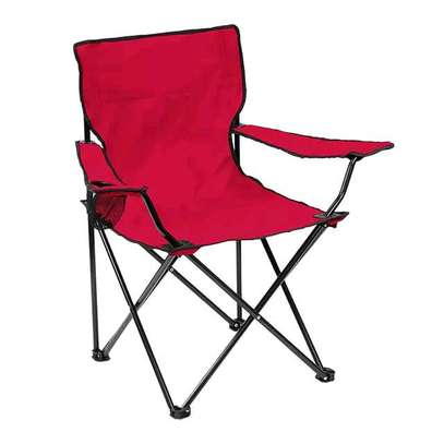 Portable camping chair image 4
