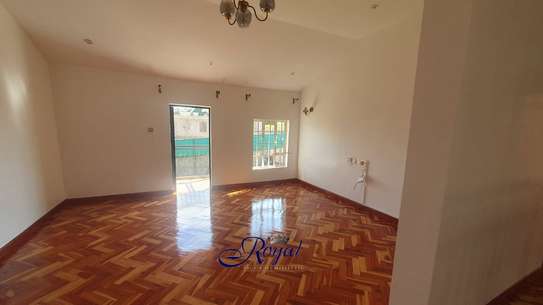 4 Bed House with En Suite at Kibiko image 6