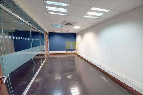 3500 ft² office for rent in Westlands Area image 11
