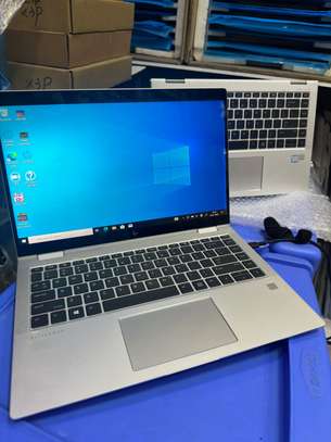 HP EliteBook 1040 G5 x360 Notebook PC* image 3