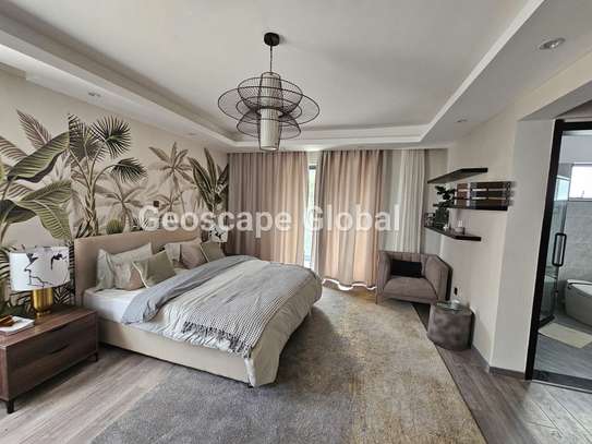 4 Bed Apartment with En Suite in Lavington image 17