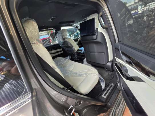 Lexus 600 image 11