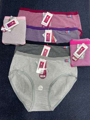 Panties/underwear available in different materials and sizes image 14