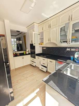 4 Bed Townhouse with En Suite in Kitengela image 5