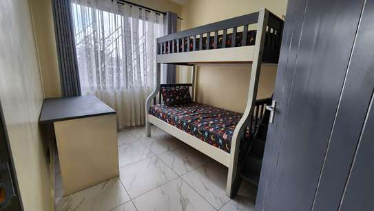 2 Bed Apartment with En Suite in Thika image 8