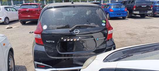 Nissan Note Epower Autech 2018 image 9