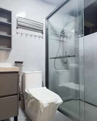 2 Bed Apartment with En Suite in Kilimani image 10