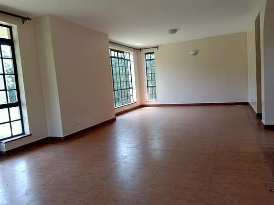 4 Bed House with En Suite at Along Kiambu Road image 22