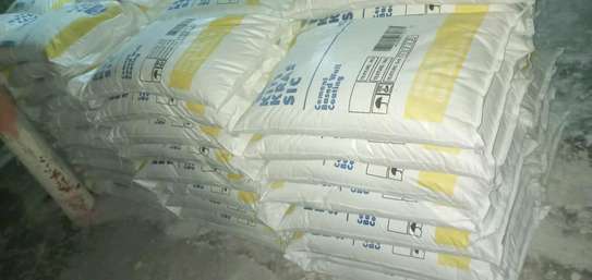 Wallmaster paints 40kgs wall rough tough wall master. image 5