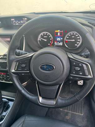 Subaru Forester E boxer 2018 image 11
