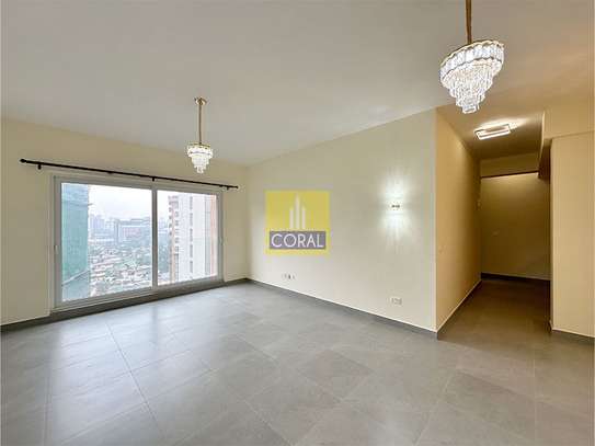 2 Bed Apartment with En Suite in Parklands image 14