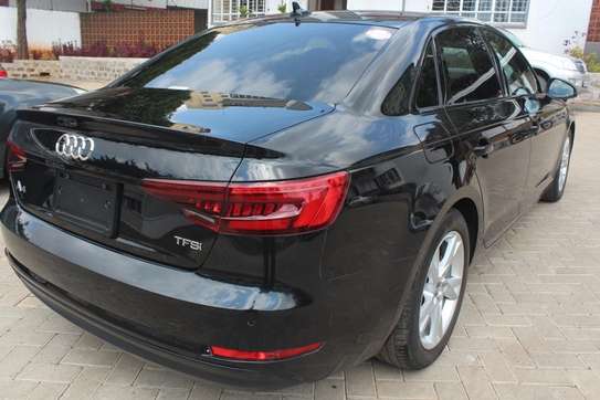 Audi A4 2017 75,000 Kms image 4