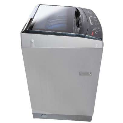 TOP LOAD FULLY AUTOMATIC MAGIC CUBE 12KG WASHER - RW/136 image 3