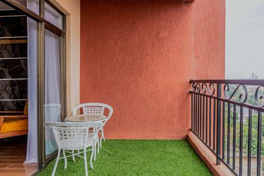 Serviced 2 Bed Apartment with En Suite in Ngong Road image 8