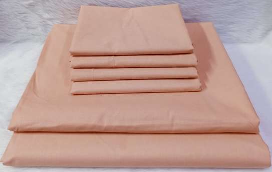 Unique Super quality pure cotton bedsheets image 3