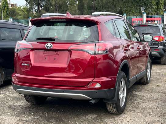 TOYOTA RAV4 (WE ACCEPT HIRE PURCHASE) image 6