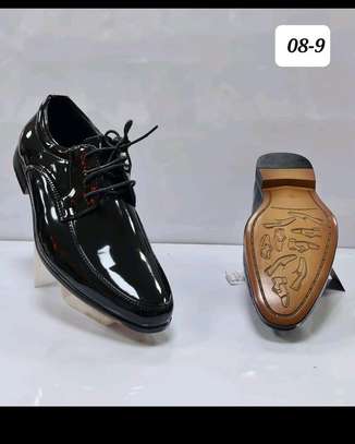 Men's official shoes image 4