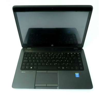 HP ZBOOK 14 G2,Core i7-5600U 2.6GHz 16GB RAM,512SSD TOUCH image 2