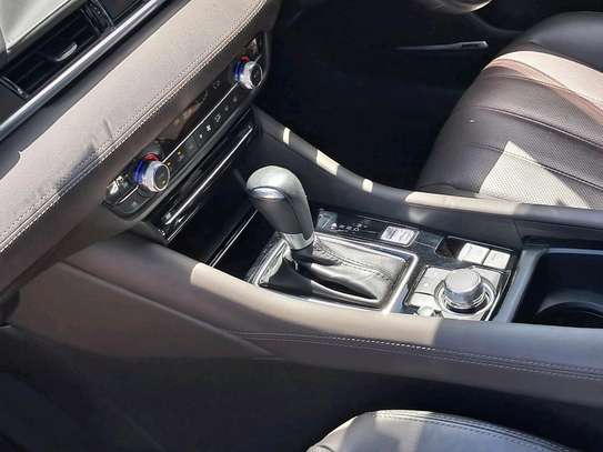 Mazda Atenza Petrol 2018 image 6