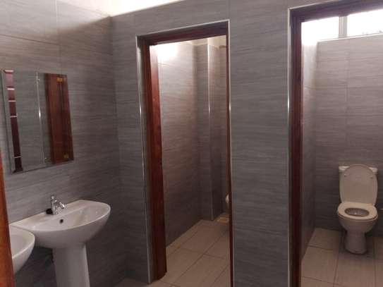 Warehouse with Service Charge Included in Tatu City image 11