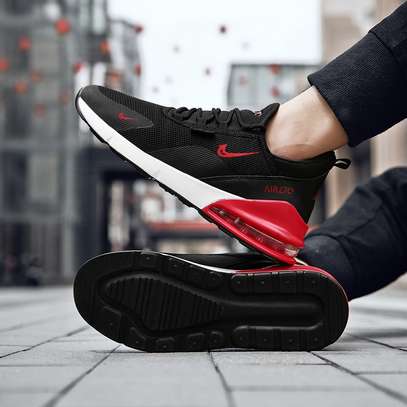 Air max outlet 270 cushion