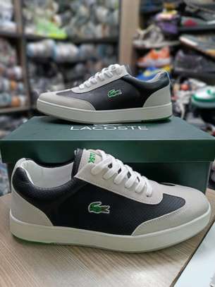 Lacoste Casuals 
Sizes 
40-45 image 7