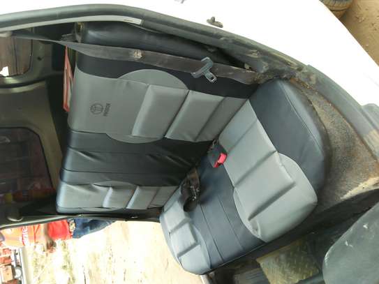 Ravine car seat covers image 4