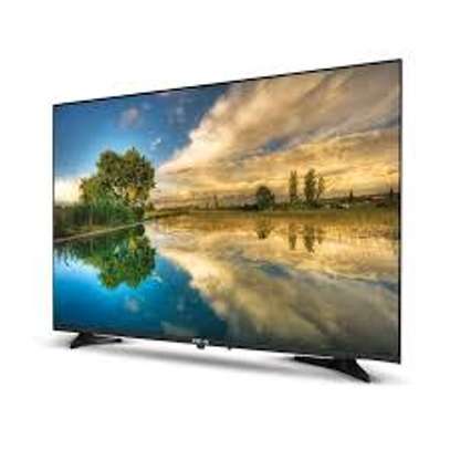Vision plus android TV 43inch FHD TV image 1