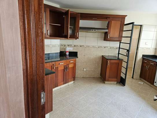 2 Bed Apartment with En Suite at Kileleshwa image 24