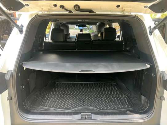 2023 Lexus LX500d image 11