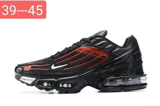 Nike Airmax Tn 
Size 40 to 45
Price 3500 image 1