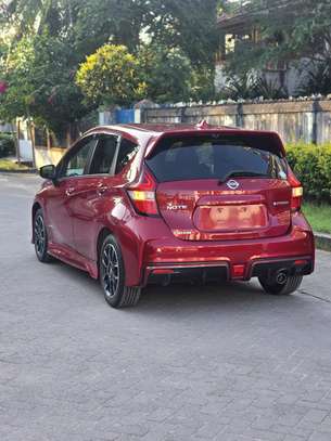 Nissan Note Epower Nismo 2018 image 5