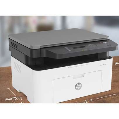 HP Laserjet MFP 135a Printer image 1
