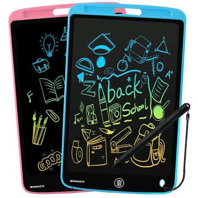 LCD Writing Tablets. image 2