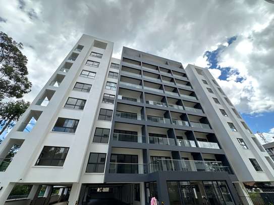 1 Bed Apartment with En Suite at Lavington image 1