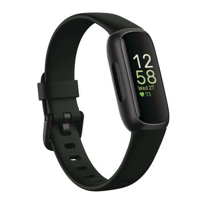 Fitbit Inspire 3 Smart Watch image 2