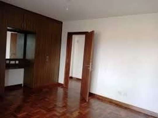 3 Bed Apartment  in Kilimani image 11