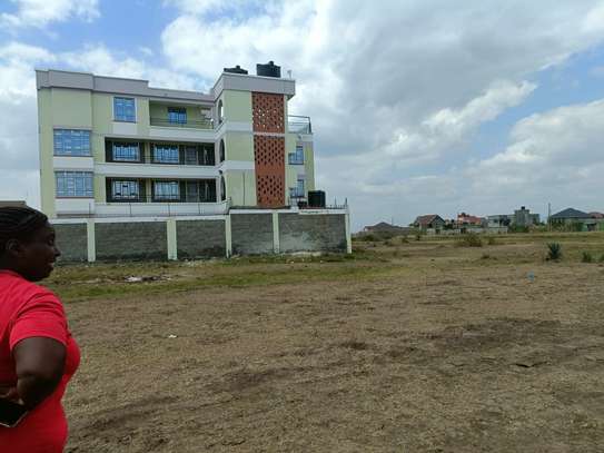 Commercial Land at Juja image 9