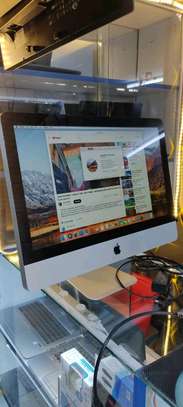 iMac 2012 Core2duo image 3