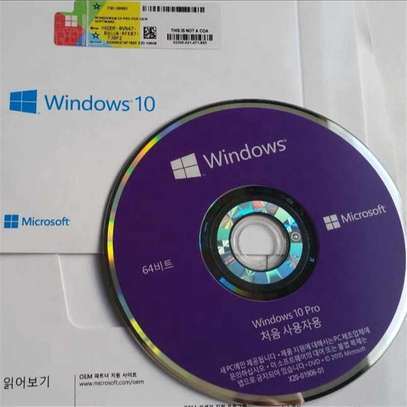 Windows 10 Pro Digital Keys Activation Licenses For Sale image 1