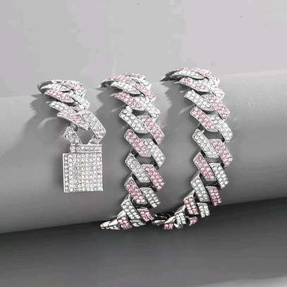 Iced Bracelet image 1